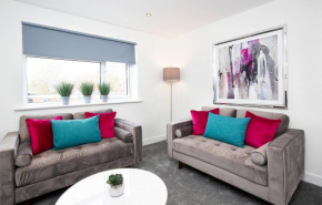 Saxon House Apartments